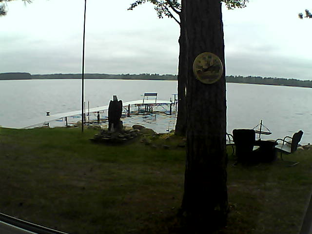 Whiteface Cam Image - Fri, 09/14/2018 11:36am 