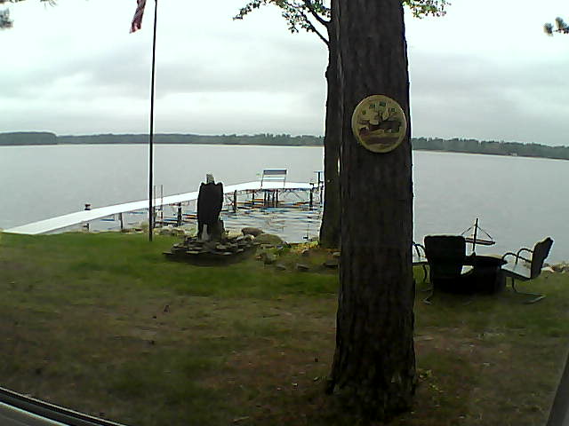 Whiteface Cam Image - Fri, 09/14/2018 11:56am 