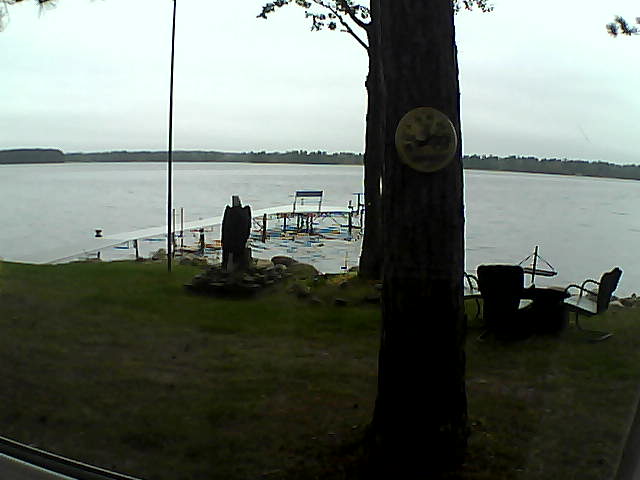 Whiteface Cam Image - Fri, 09/14/2018 12:06pm 