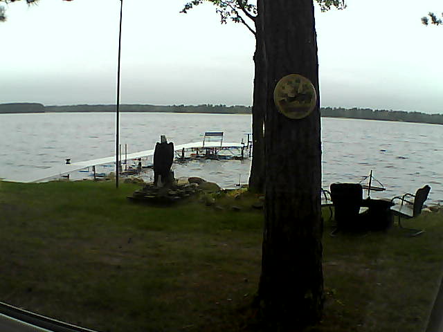 Whiteface Cam Image - Fri, 09/14/2018 12:16pm 