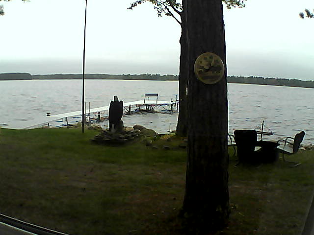 Whiteface Cam Image - Fri, 09/14/2018 12:26pm 