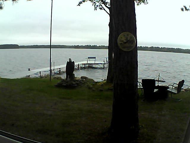 Whiteface Cam Image - Fri, 09/14/2018 12:36pm 