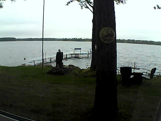 Whiteface Cam Image - Fri, 09/14/2018 12:46pm 