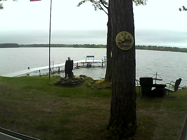 Whiteface Cam Image - Fri, 09/14/2018 12:56pm 