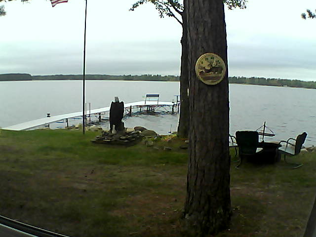 Whiteface Cam Image - Fri, 09/14/2018 1:06pm 