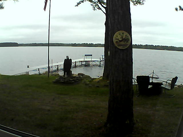 Whiteface Cam Image - Fri, 09/14/2018 1:26pm 