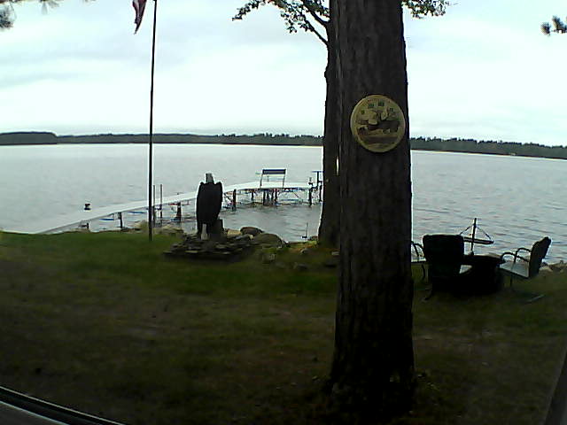 Whiteface Cam Image - Fri, 09/14/2018 1:36pm 