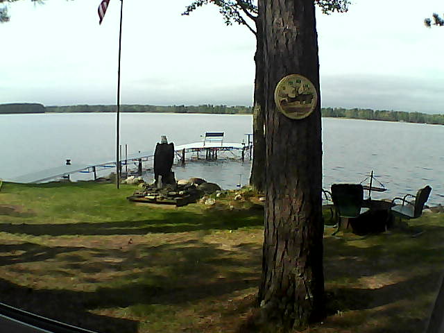 Whiteface Cam Image - Fri, 09/14/2018 1:46pm 