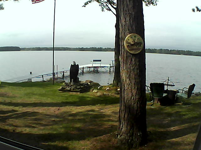 Whiteface Cam Image - Fri, 09/14/2018 1:56pm 