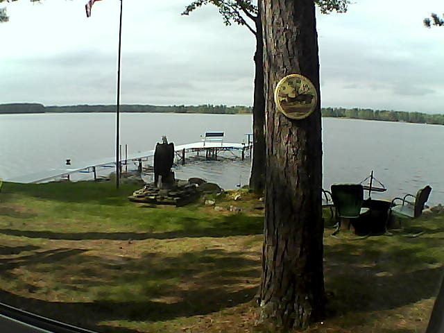 Whiteface Cam Image - Fri, 09/14/2018 2:06pm 