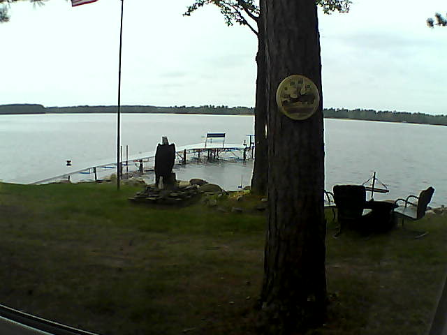 Whiteface Cam Image - Fri, 09/14/2018 2:16pm 