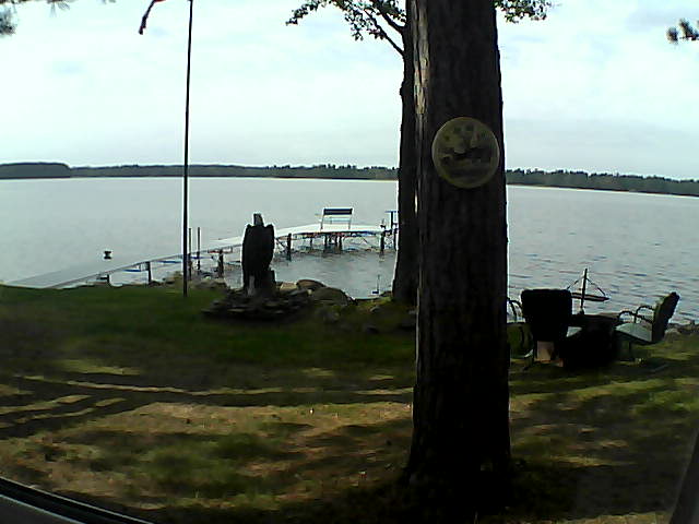 Whiteface Cam Image - Fri, 09/14/2018 2:36pm 