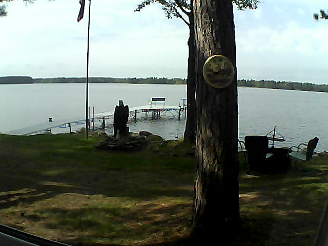 Whiteface Cam Image - Fri, 09/14/2018 2:46pm 