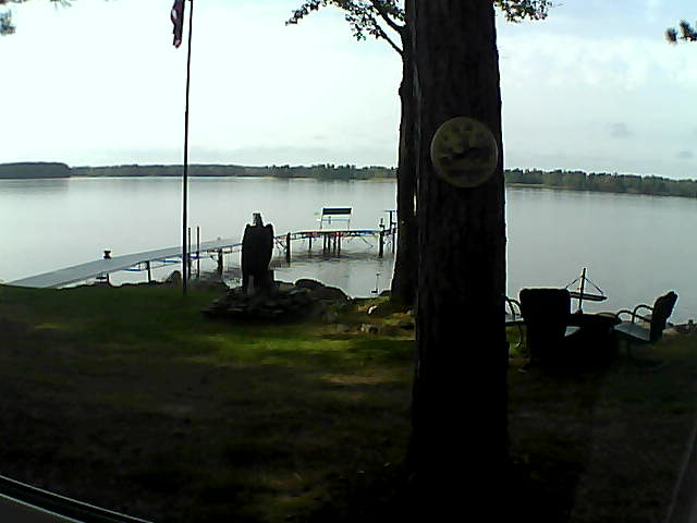 Whiteface Cam Image - Fri, 09/14/2018 3:16pm 