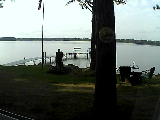 Whiteface Cam Image - Fri, 09/14/2018 3:26pm 