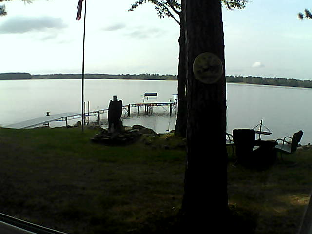 Whiteface Cam Image - Fri, 09/14/2018 3:46pm 