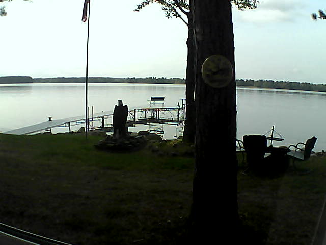 Whiteface Cam Image - Fri, 09/14/2018 3:56pm 