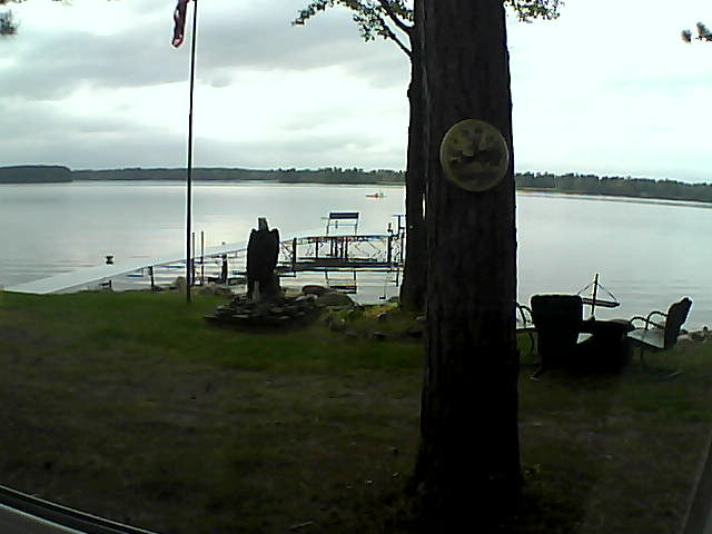 Whiteface Cam Image - Fri, 09/14/2018 4:16pm 