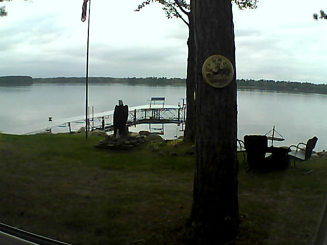 Whiteface Cam Image - Fri, 09/14/2018 4:26pm 