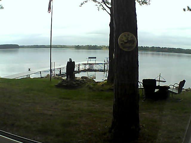 Whiteface Cam Image - Fri, 09/14/2018 4:36pm 