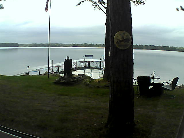 Whiteface Cam Image - Fri, 09/14/2018 4:46pm 