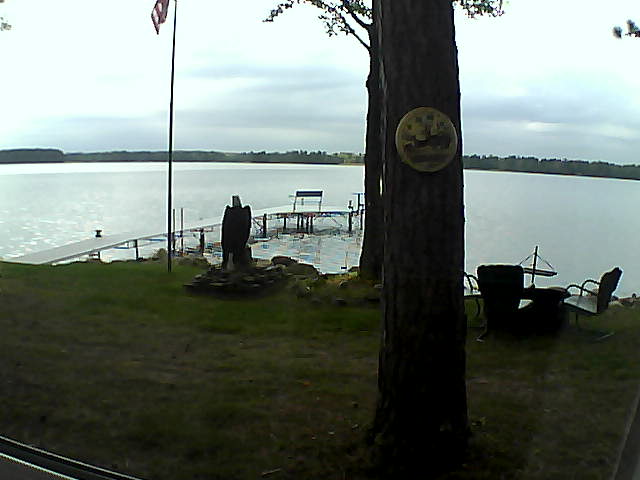 Whiteface Cam Image - Fri, 09/14/2018 4:56pm 