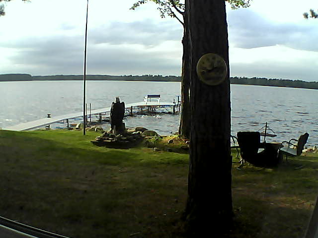 Whiteface Cam Image - Fri, 09/14/2018 5:16pm 