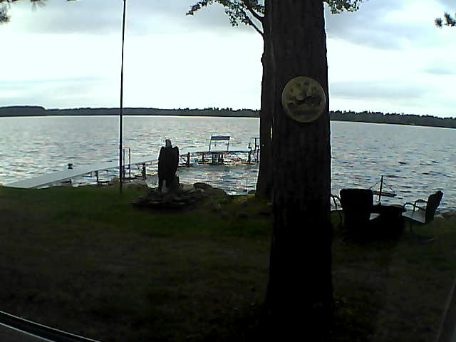 Whiteface Cam Image - Fri, 09/14/2018 5:26pm 