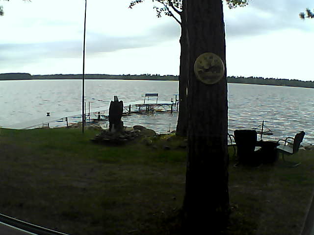 Whiteface Cam Image - Fri, 09/14/2018 5:36pm 