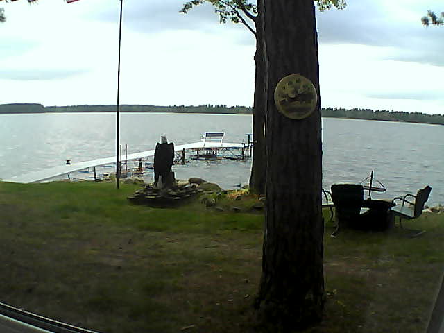 Whiteface Cam Image - Fri, 09/14/2018 5:46pm 