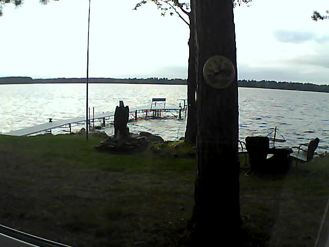 Whiteface Cam Image - Fri, 09/14/2018 5:56pm 