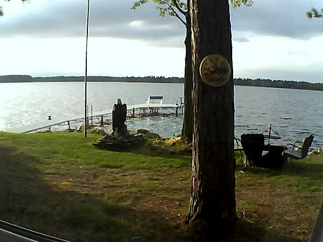 Whiteface Cam Image - Fri, 09/14/2018 6:06pm 