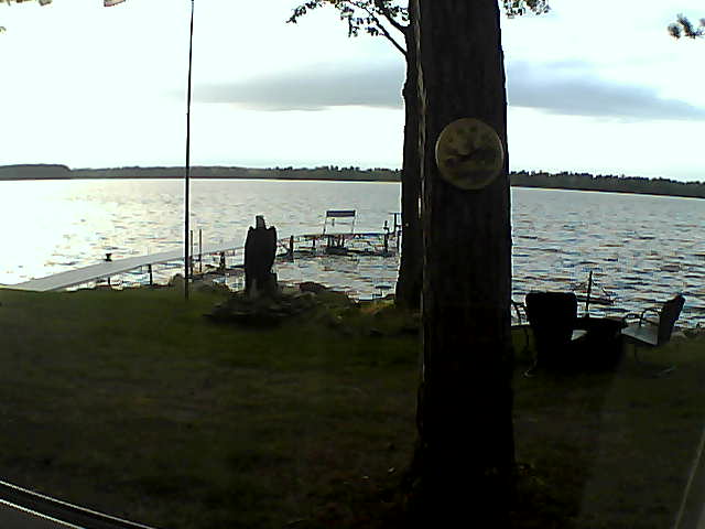 Whiteface Cam Image - Fri, 09/14/2018 6:16pm 