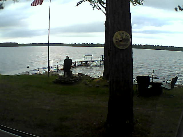 Whiteface Cam Image - Fri, 09/14/2018 6:26pm 