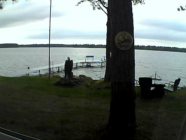 Whiteface Cam Image - Fri, 09/14/2018 6:36pm 