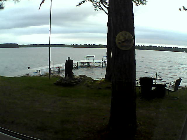 Whiteface Cam Image - Fri, 09/14/2018 6:46pm 