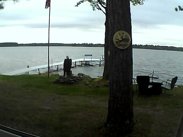 Whiteface Cam Image - Fri, 09/14/2018 6:56pm 