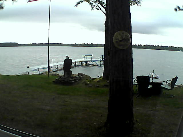 Whiteface Cam Image - Fri, 09/14/2018 7:06pm 