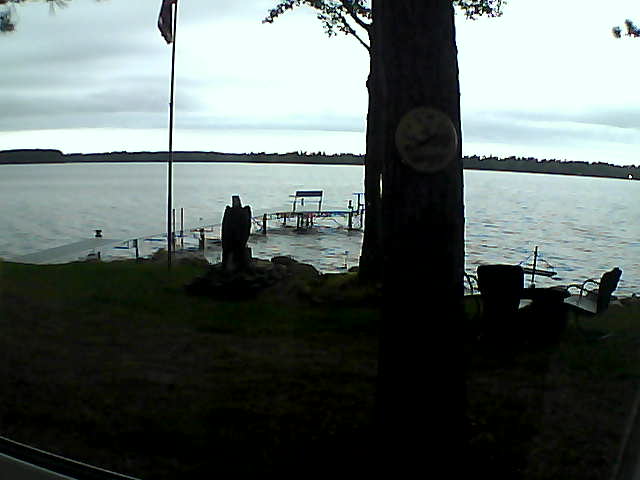 Whiteface Cam Image - Fri, 09/14/2018 7:16pm 