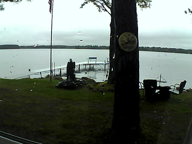 Whiteface Cam Image - Sat, 09/15/2018 6:56am 