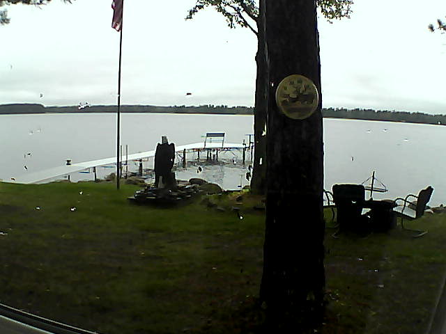 Whiteface Cam Image - Sat, 09/15/2018 7:06am 