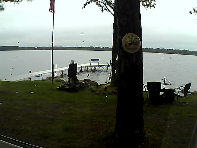 Whiteface Cam Image - Sat, 09/15/2018 7:26am 