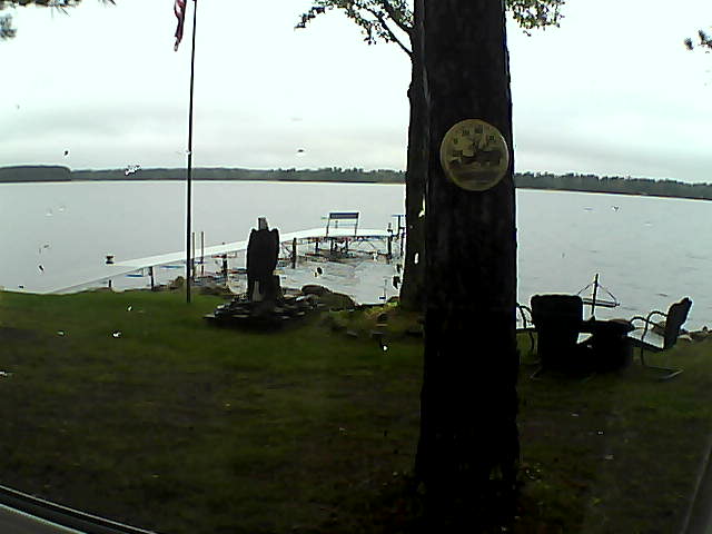 Whiteface Cam Image - Sat, 09/15/2018 7:36am 