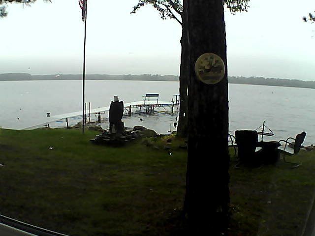 Whiteface Cam Image - Sat, 09/15/2018 8:26am 