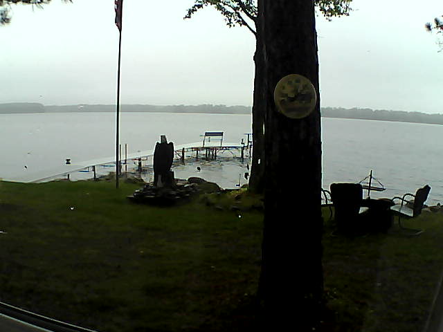 Whiteface Cam Image - Sat, 09/15/2018 8:36am 