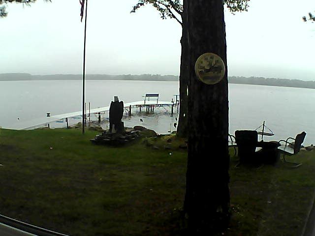 Whiteface Cam Image - Sat, 09/15/2018 9:06am 