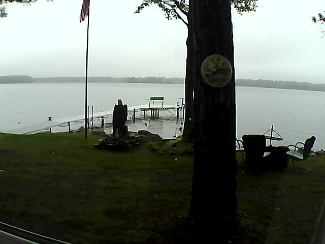 Whiteface Cam Image - Sat, 09/15/2018 9:16am 