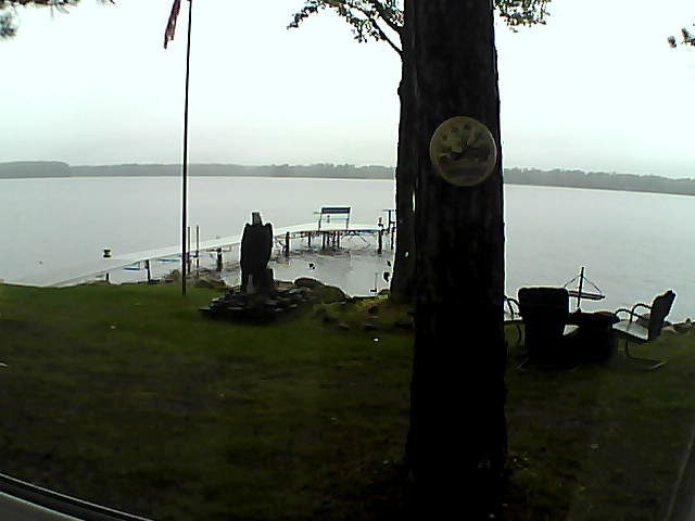 Whiteface Cam Image - Sat, 09/15/2018 9:26am 