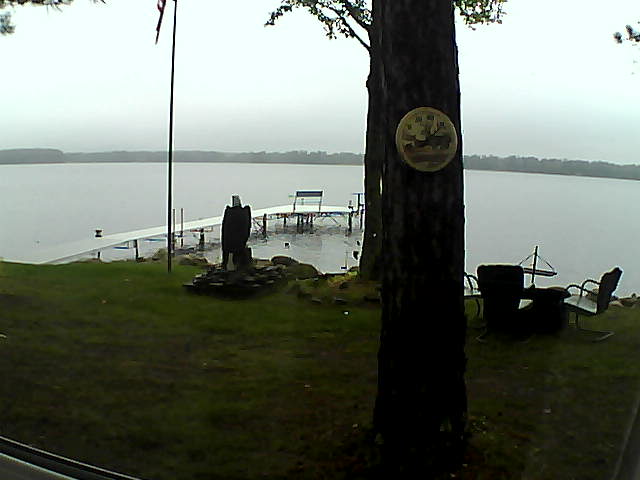 Whiteface Cam Image - Sat, 09/15/2018 9:36am 