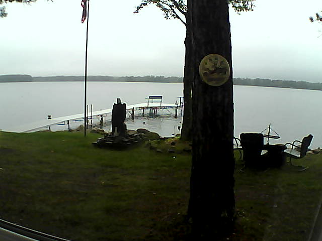 Whiteface Cam Image - Sat, 09/15/2018 9:46am 